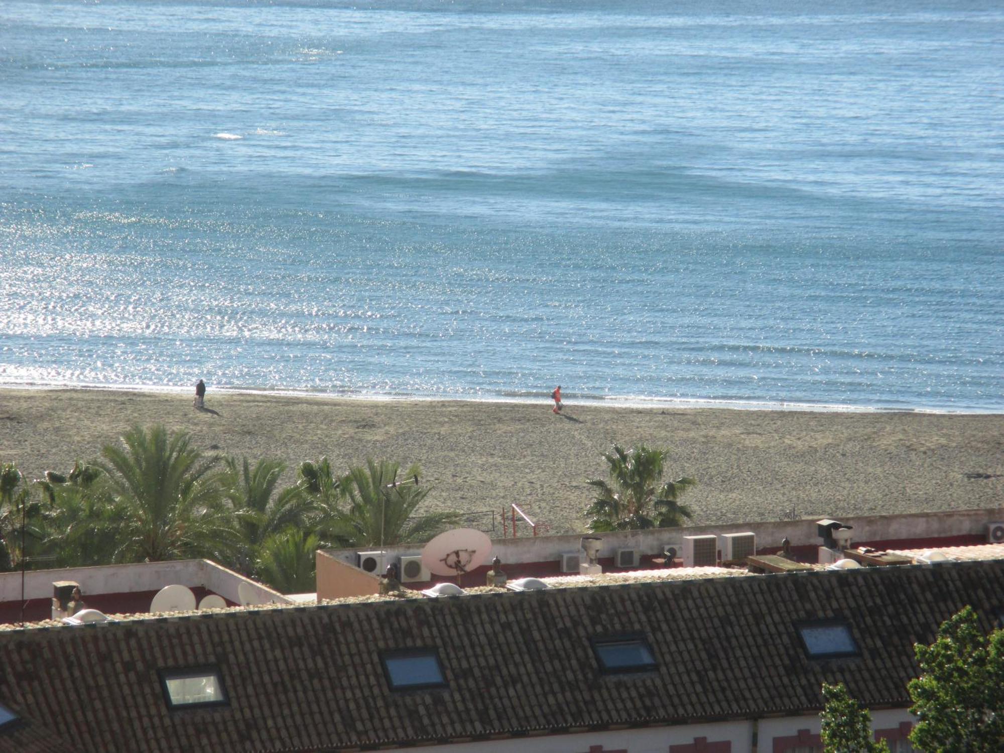 Appartement Beachfront Diana 2
