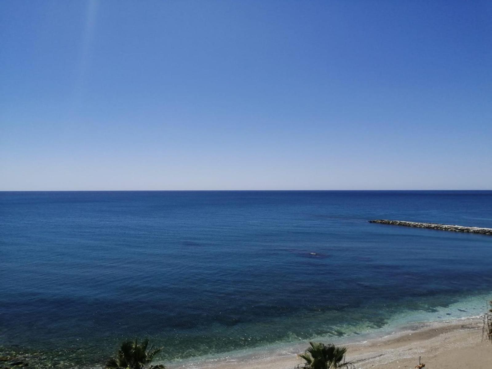 Beachfront Diana 2 Appartement