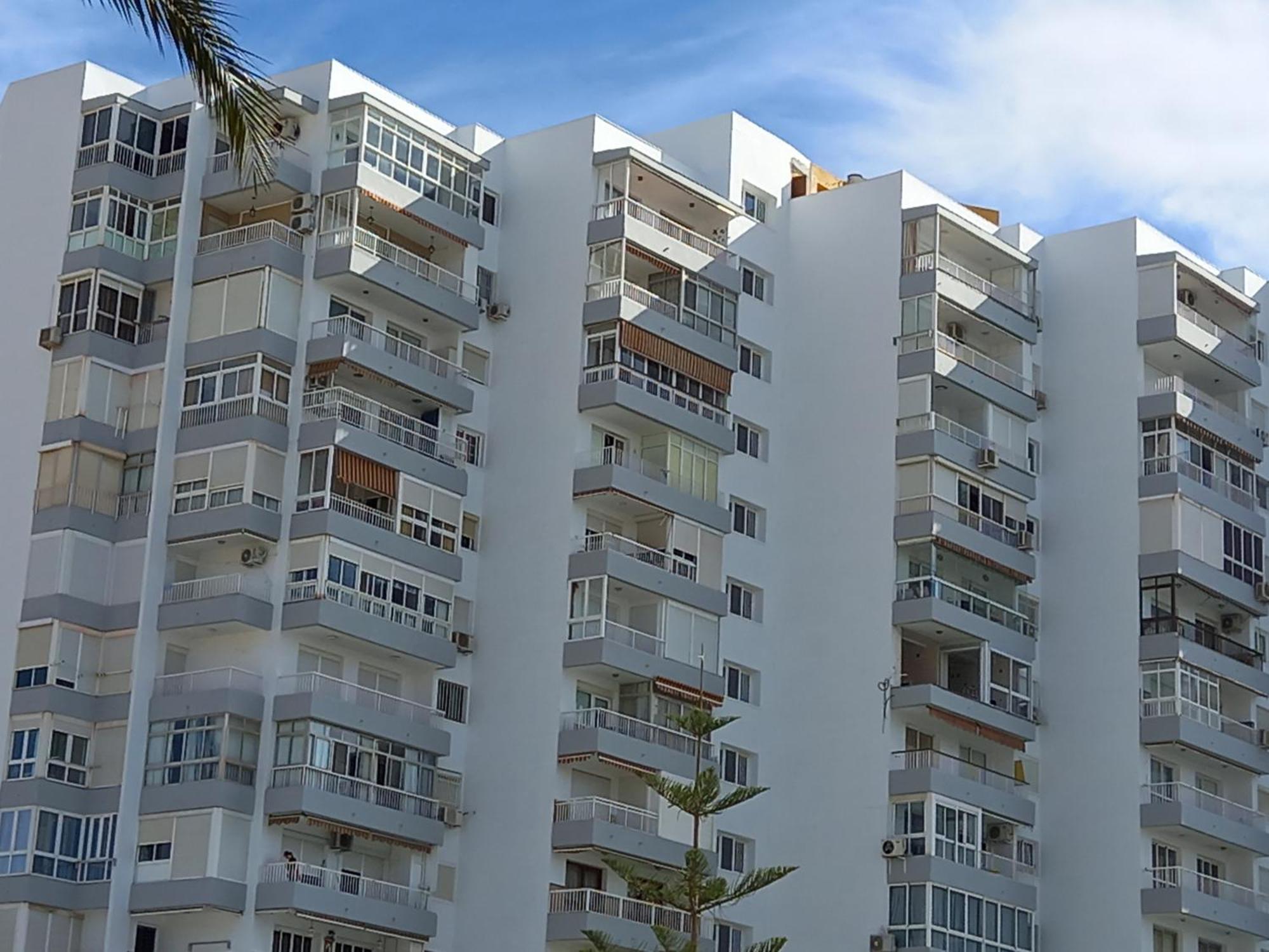 Appartement Beachfront Diana 2
