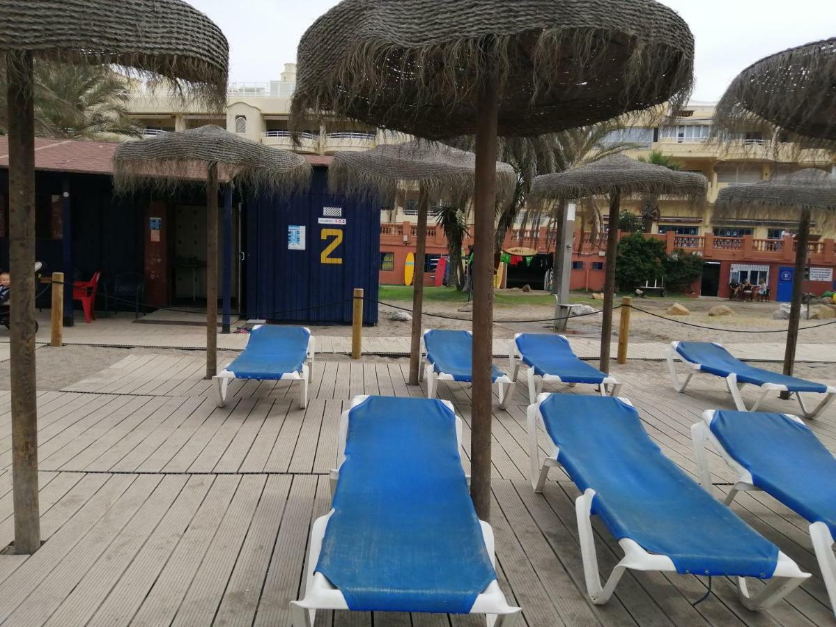 Beachfront Diana 2 Appartement