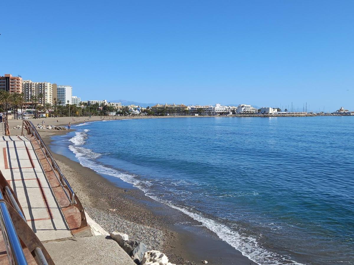 Beachfront Diana 2 Appartement *