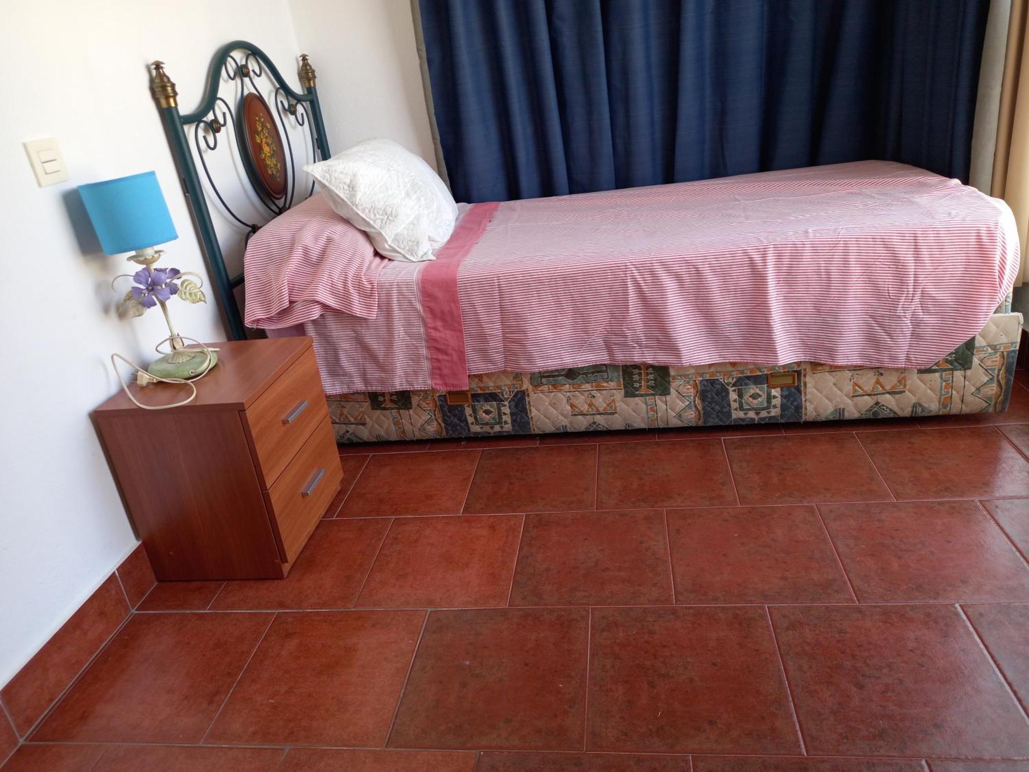 Appartement Beachfront Diana 2 Benalmádena