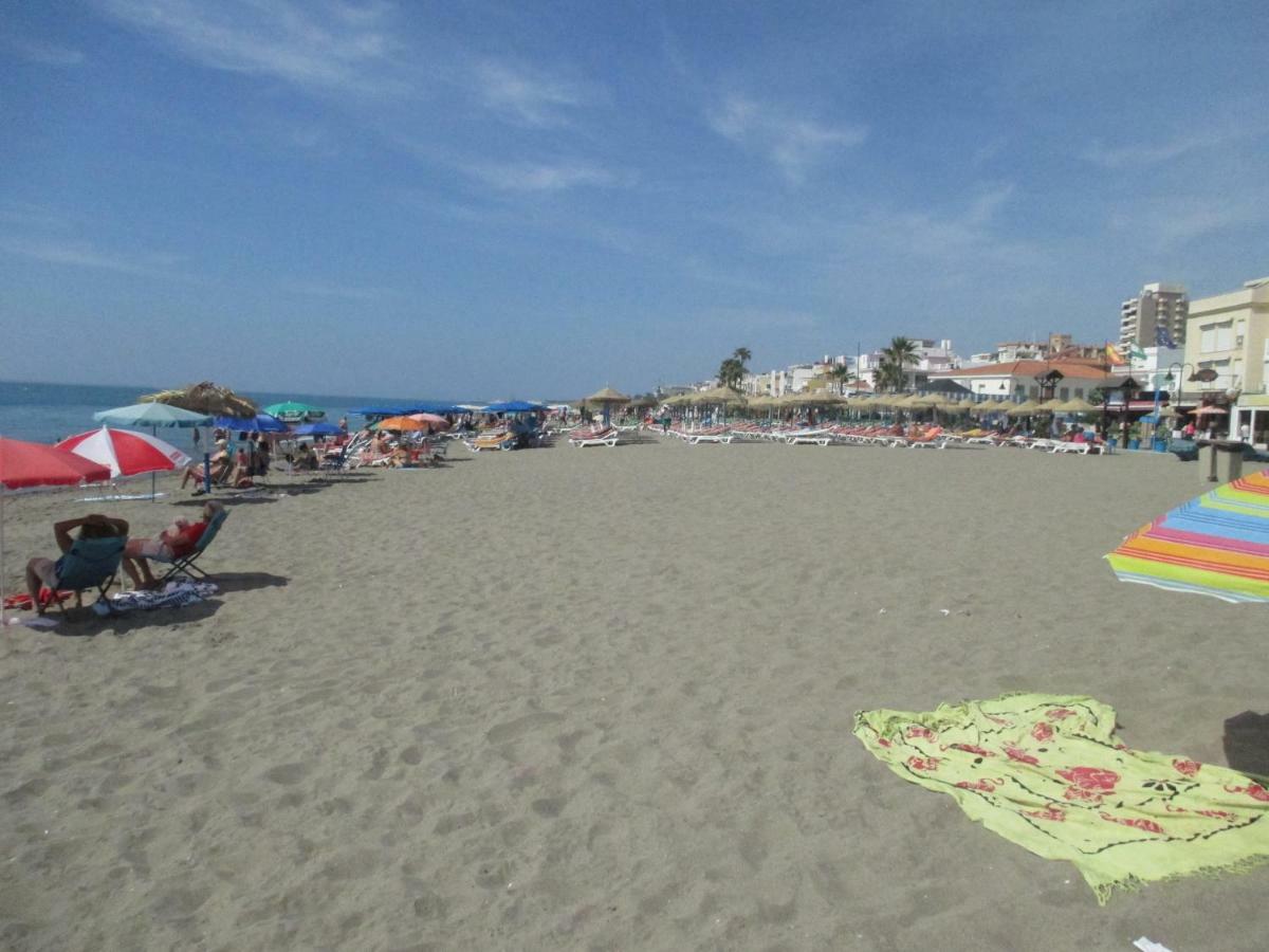 Beachfront Diana 2 * Benalmádena
